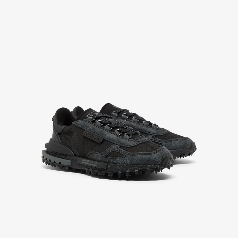 Женские кеды Lacoste ELITE ACTIVE 225 9 SFA