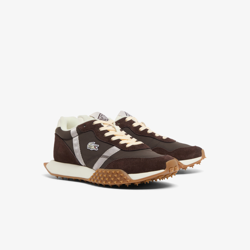 Женские кроссовки Lacoste