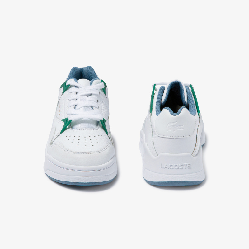 Женские кроссовки Lacoste