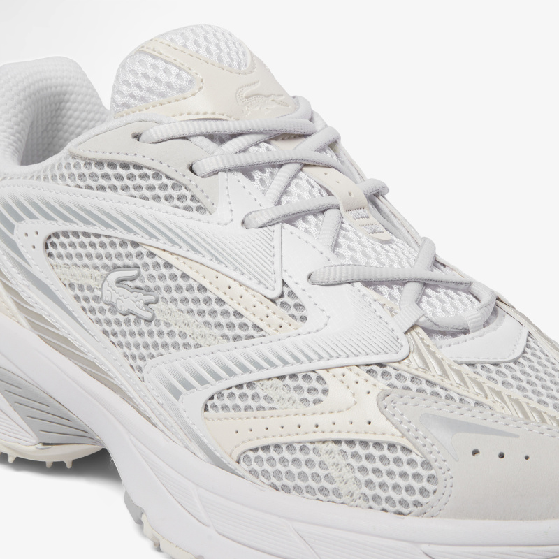 Мужские кроссовки Lacoste L003 NEO SHOT 125 1 SMA