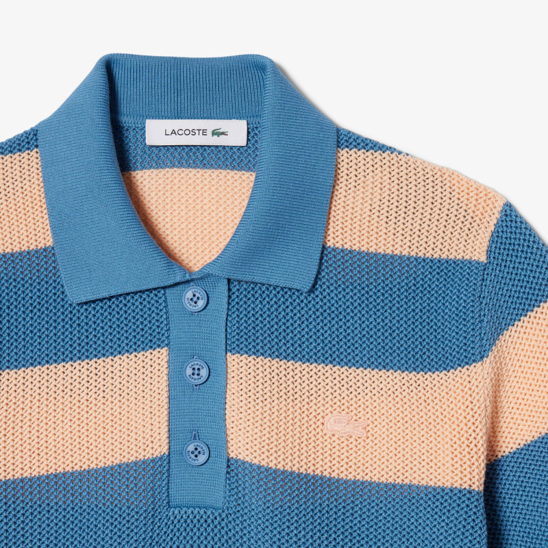 Женский свитер Lacoste