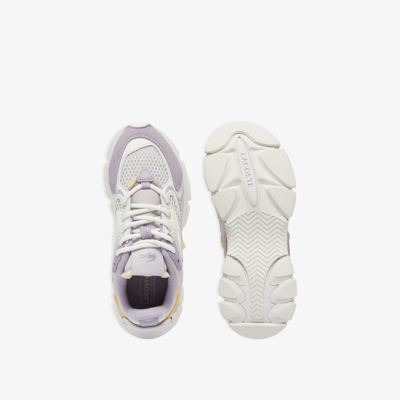 Женские кроссовки Lacoste L003 NEO 224 5 SFA