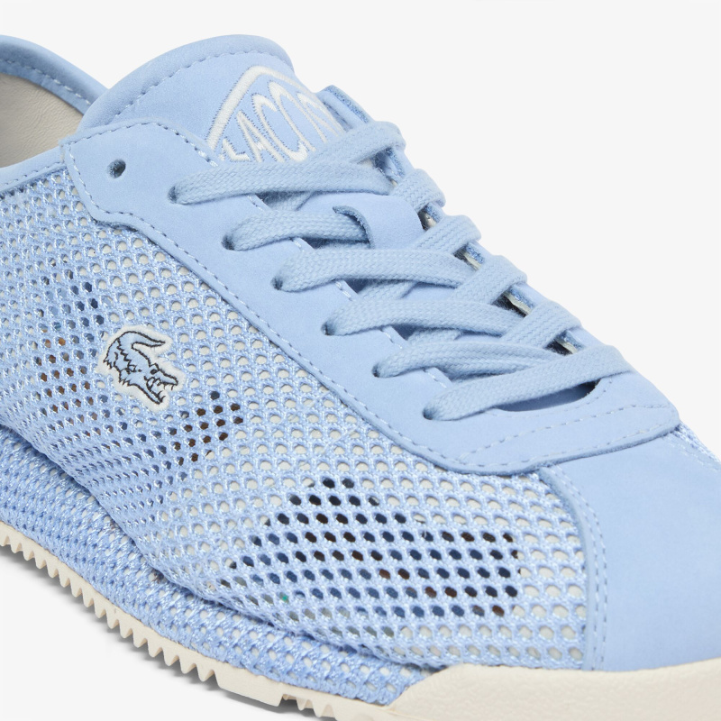 Женские кроссовки Lacoste CLUB-LOW 126 8 SFA