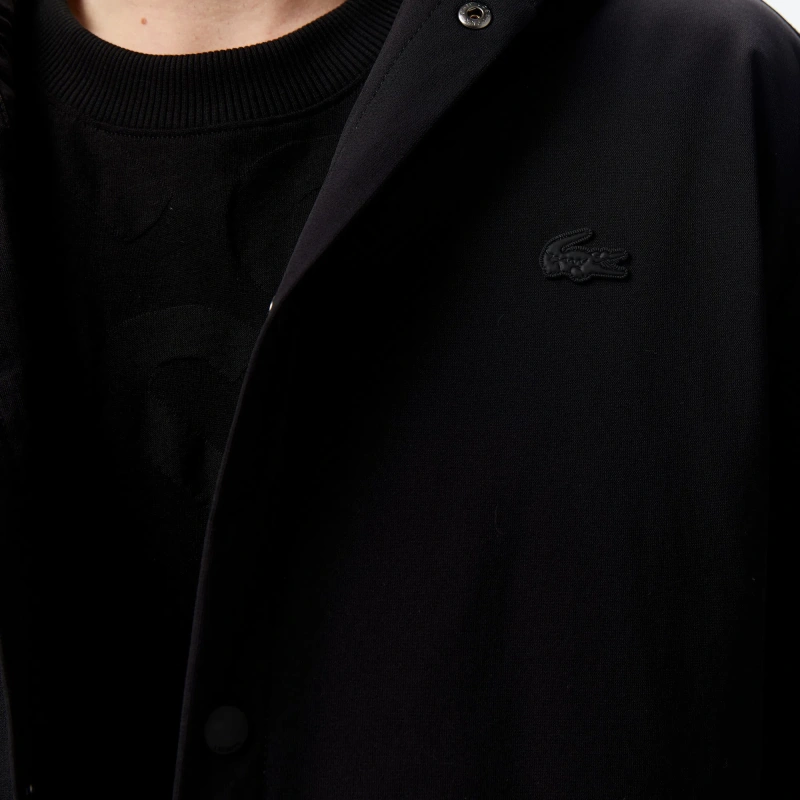 Мужская рубашка Lacoste