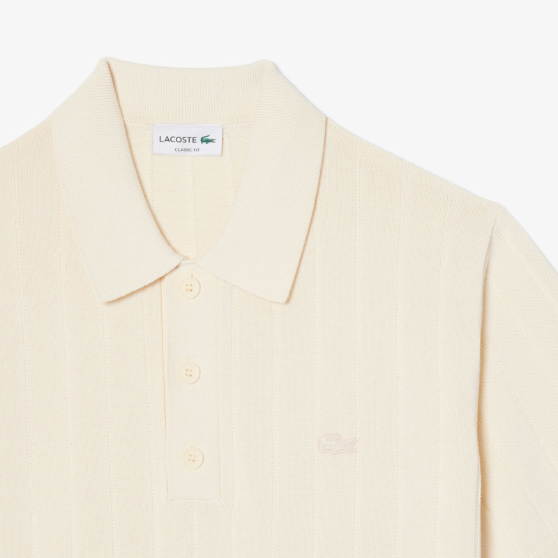 Мужской свитер Lacoste