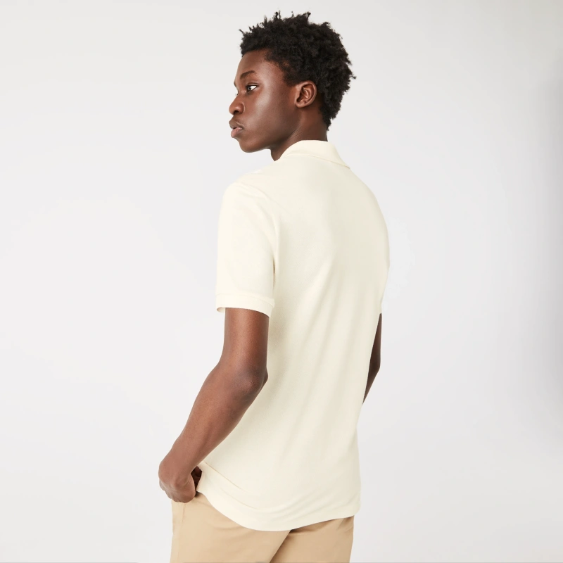 Мужское поло Lacoste L.12.12 Slim Fit