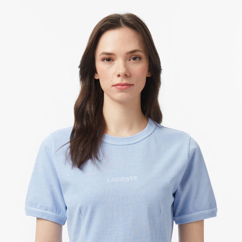 Женское платье Lacoste