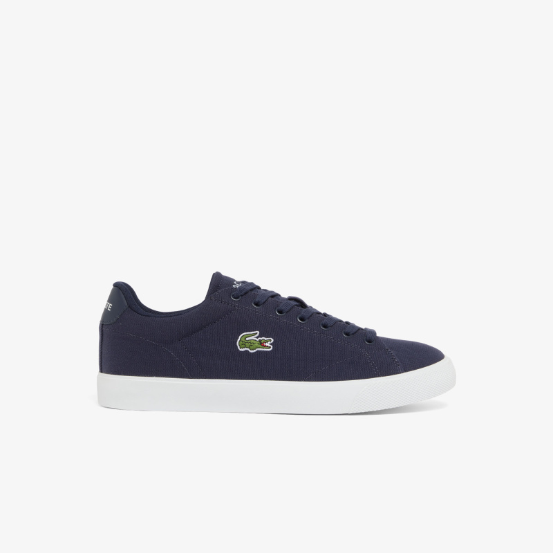 Мужские кроссовки Lacoste
