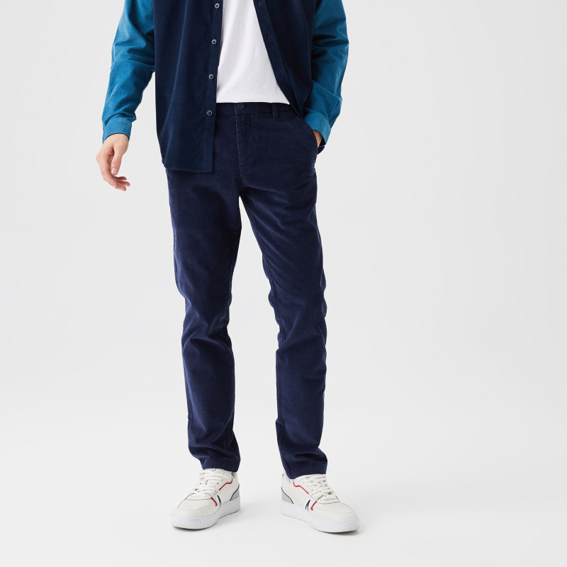 Мужские брюки Lacoste