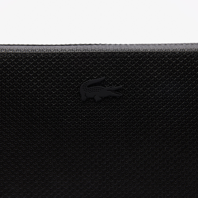 Сумка через плечо Lacoste