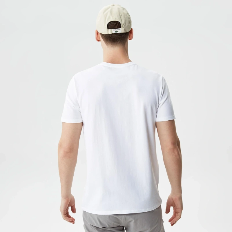 Мужская футболка Lacoste