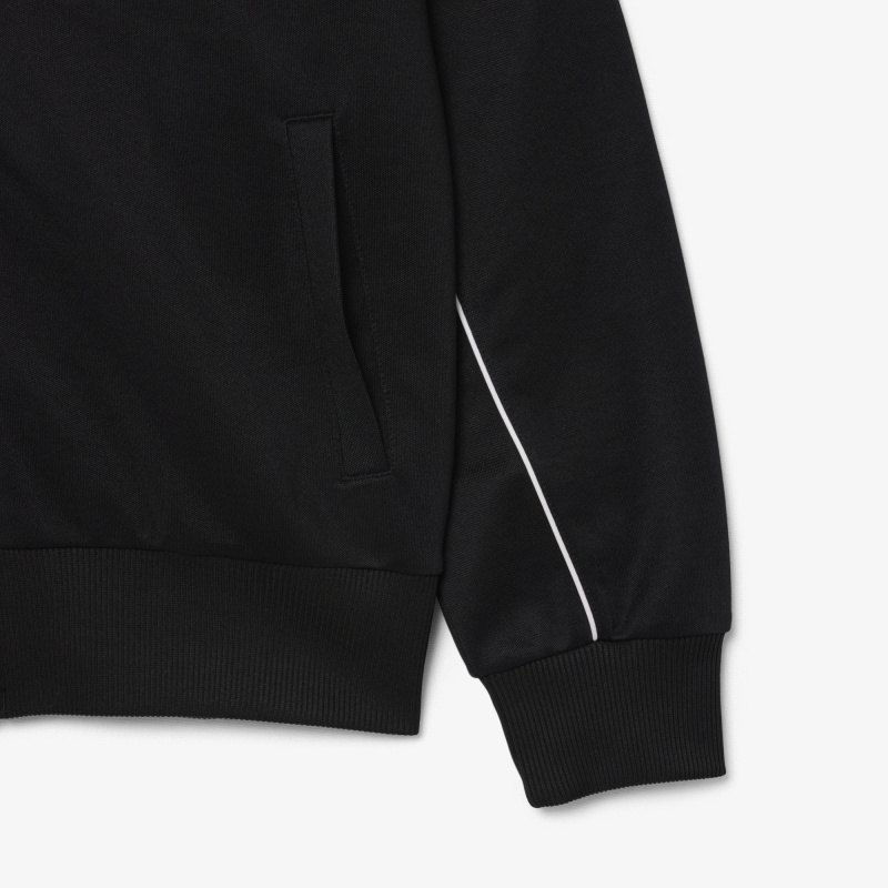 Мужская хлопковая толстовка Lacoste