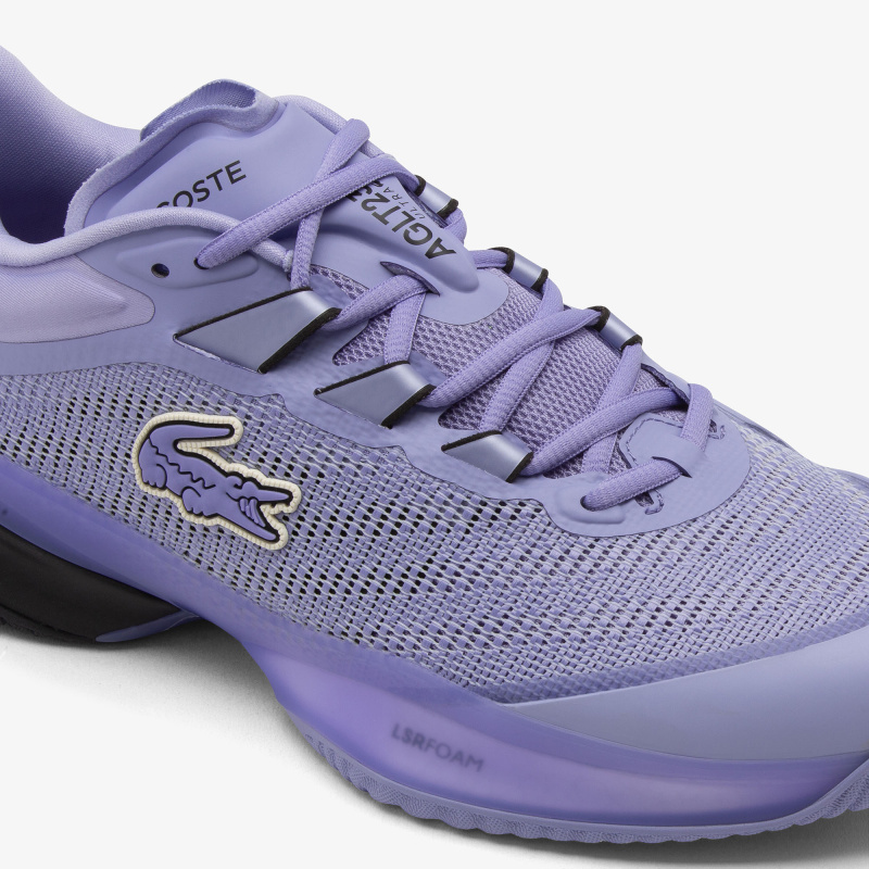 Мужские кроссовки для тенниса Lacoste AG-LT23 ULTRA 225 3 SMA