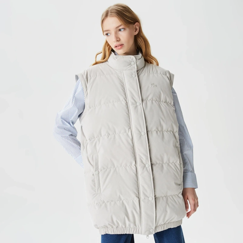 Женская куртка Lacoste