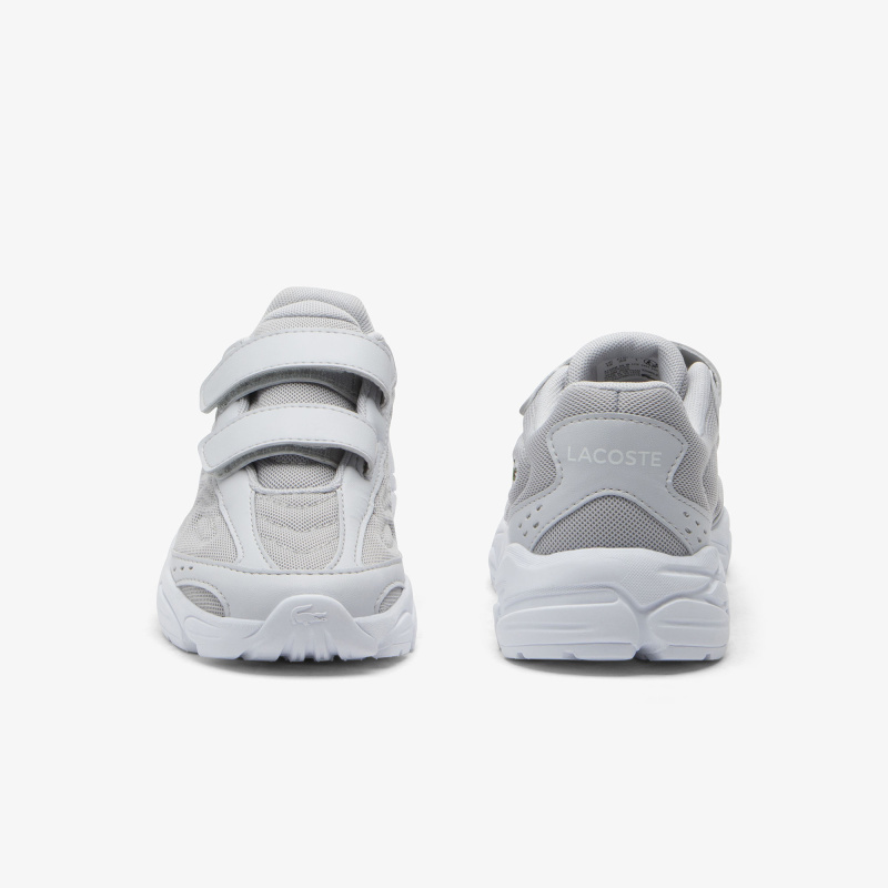 Детские кроссовки Lacoste STORM 96 2K LITE 2251 SUC