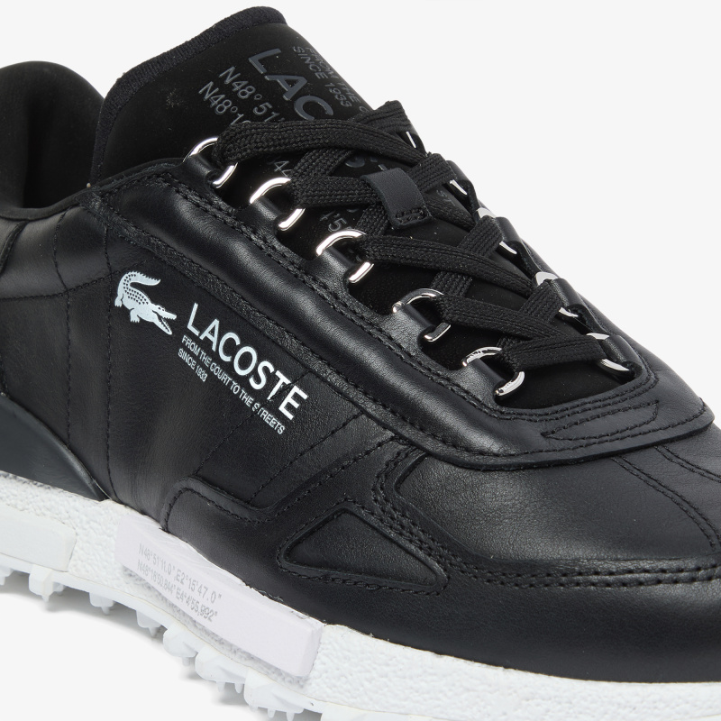 Мужские кроссовки Lacoste ELITE ACTIVE 1264 SMA
