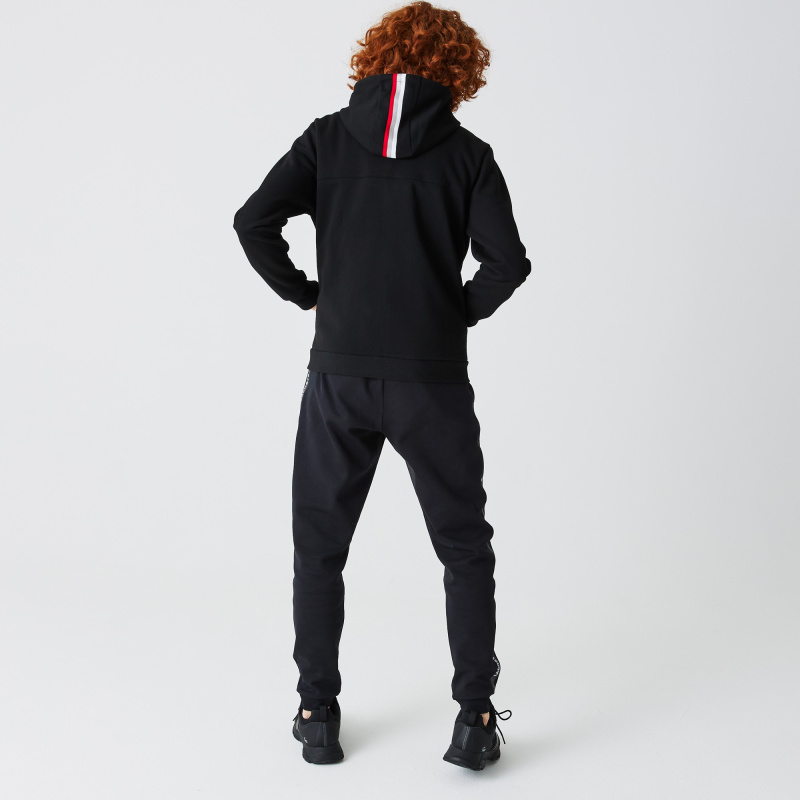 Мужская толстовка Lacoste стандартного кроя