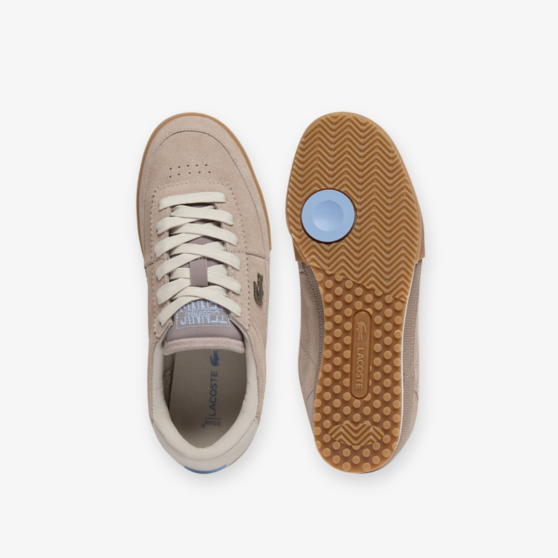 Женские кроссовки Lacoste AURA 126 4 SFA