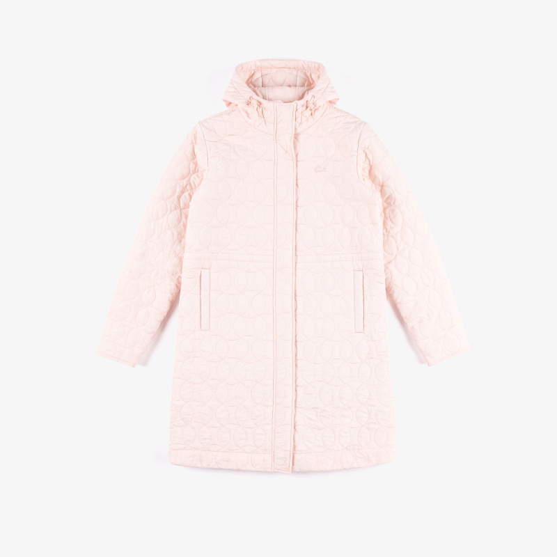 Женская куртка Lacoste