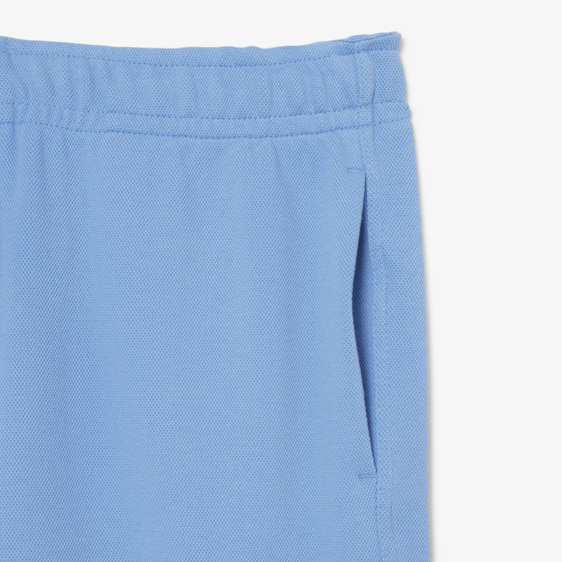 Женские спортивные брюки Lacoste из органического хлопка