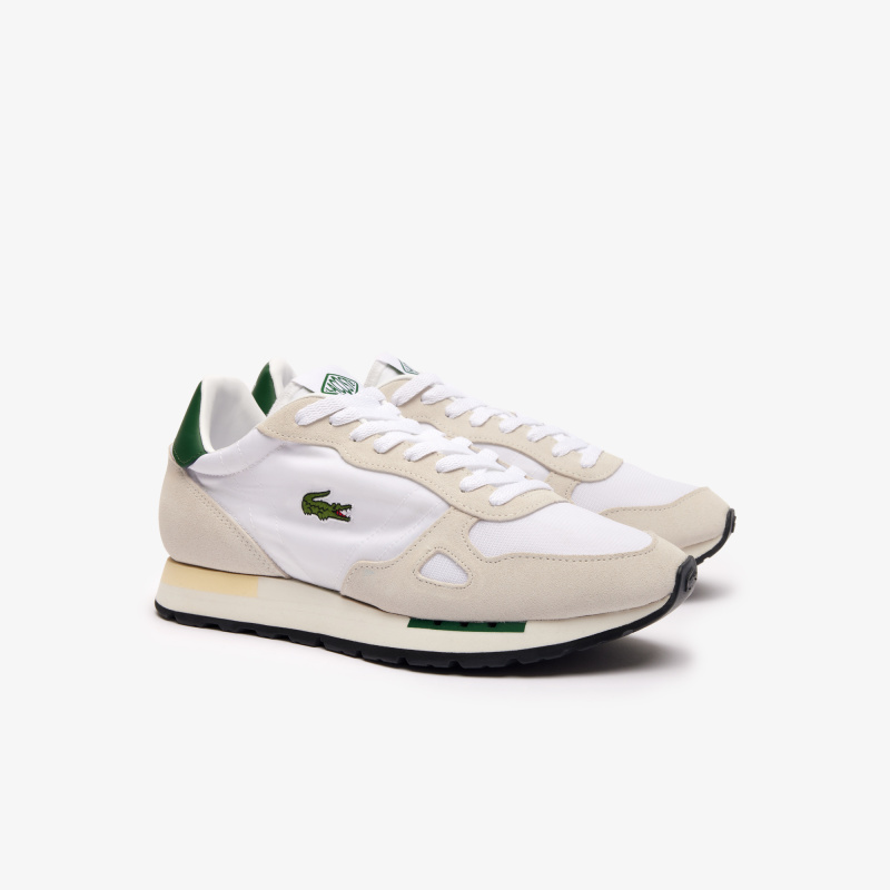 Мужские кроссовки Lacoste PARTNER 70S 124 1 SMA