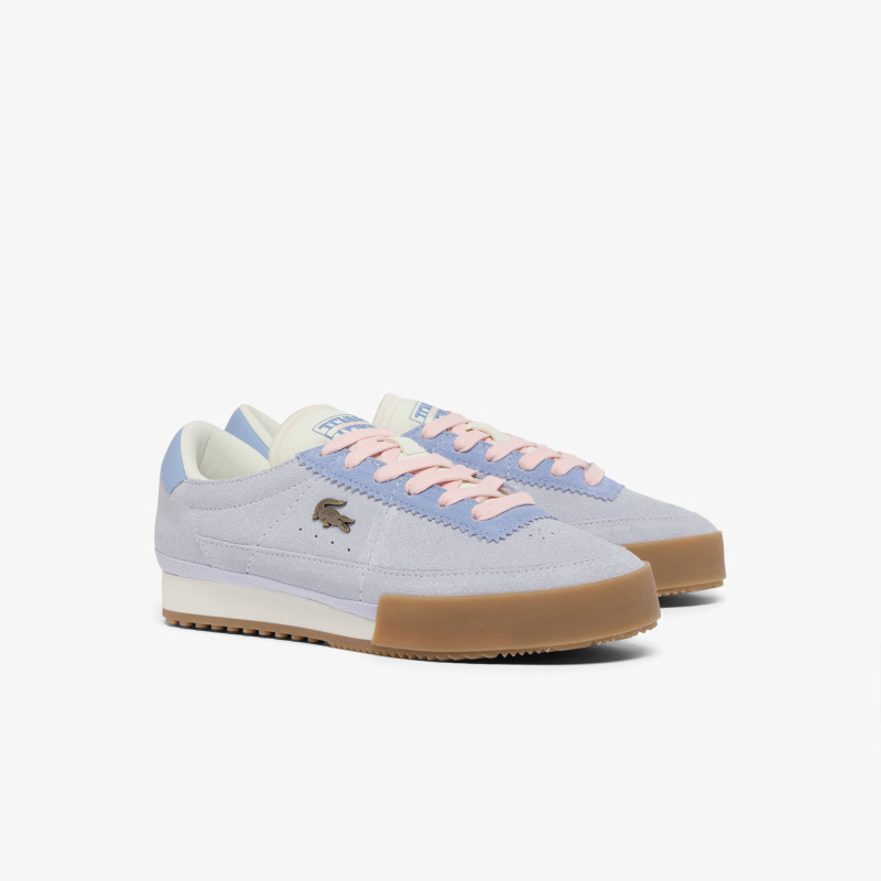 Женские кроссовки Lacoste AURA 126 4 SFA