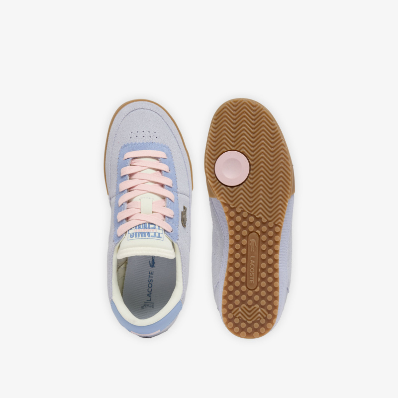 Женские кроссовки Lacoste AURA 126 4 SFA