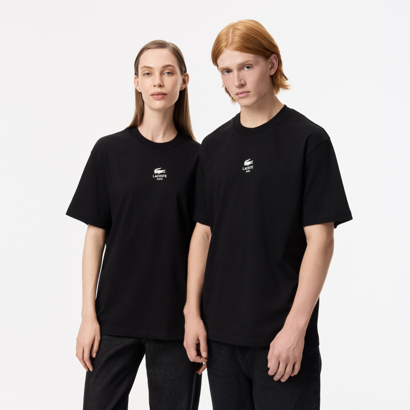 Футболка Lacoste Unisex