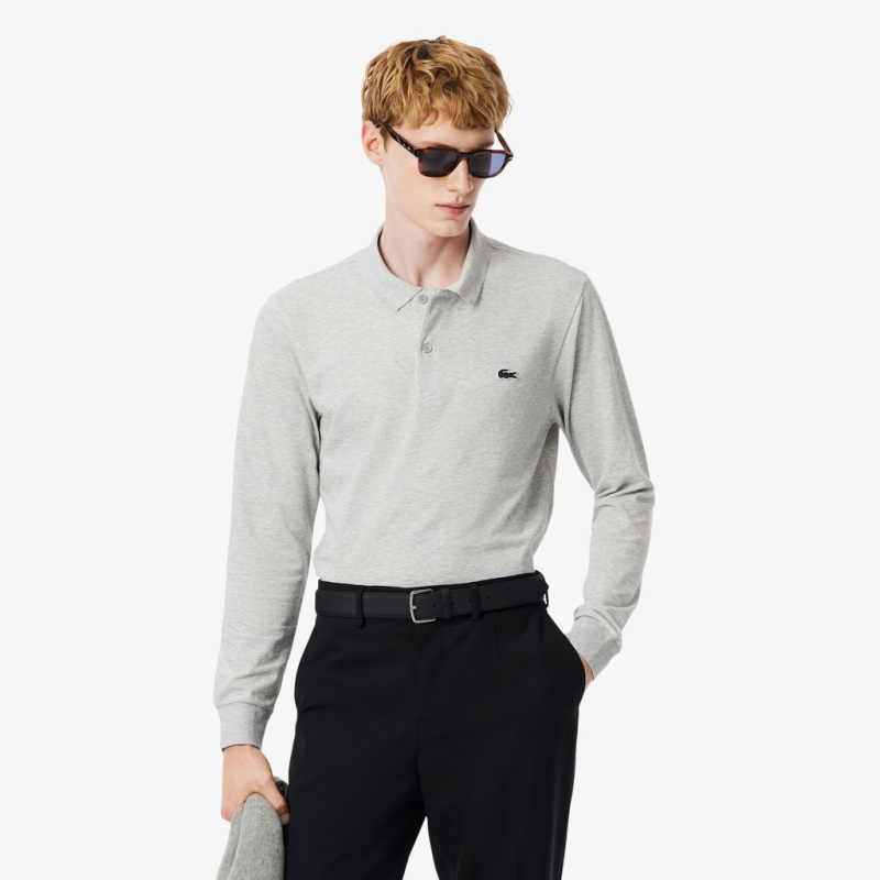 Ремень Lacoste