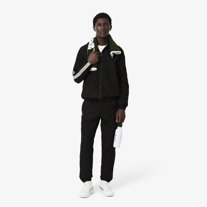 Мужской спортивный костюм Lacoste