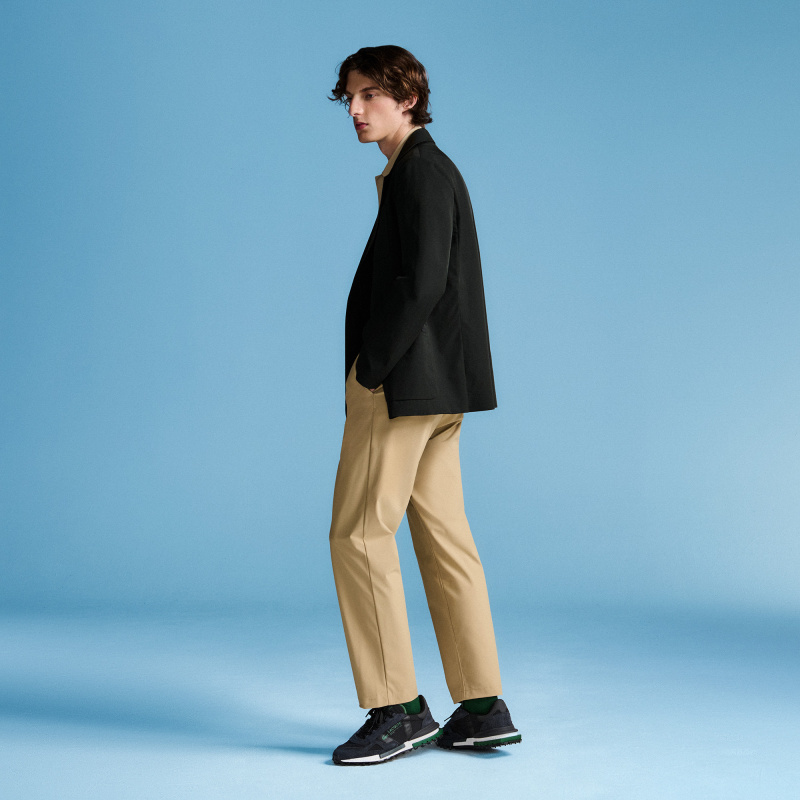 Мужские кроссовки Lacoste ELITE ACTIVE 1262 SMA