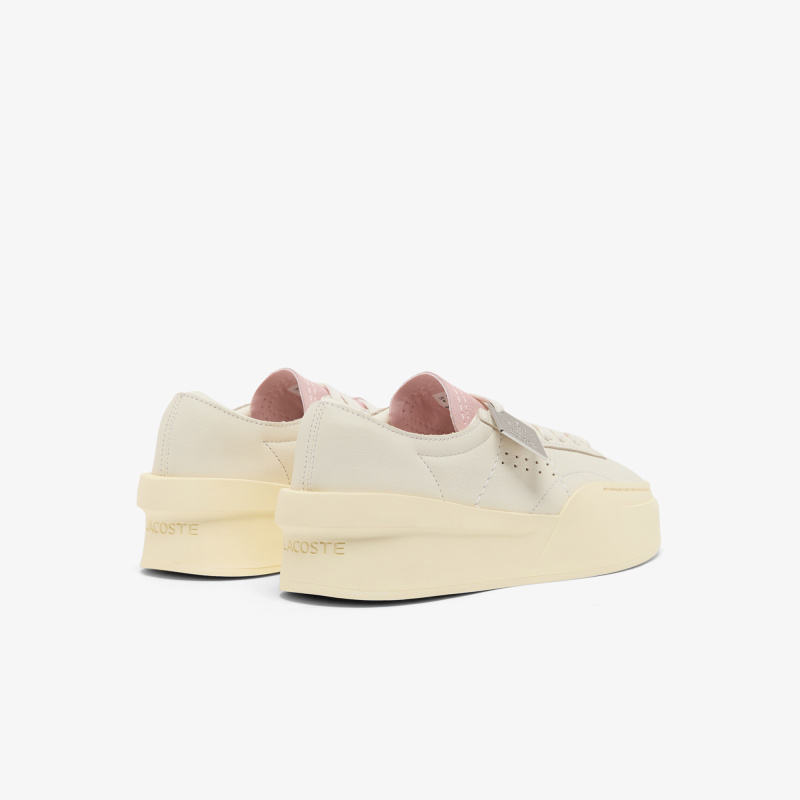 Женские кеды Lacoste AURA CLUB 225 6 SFA