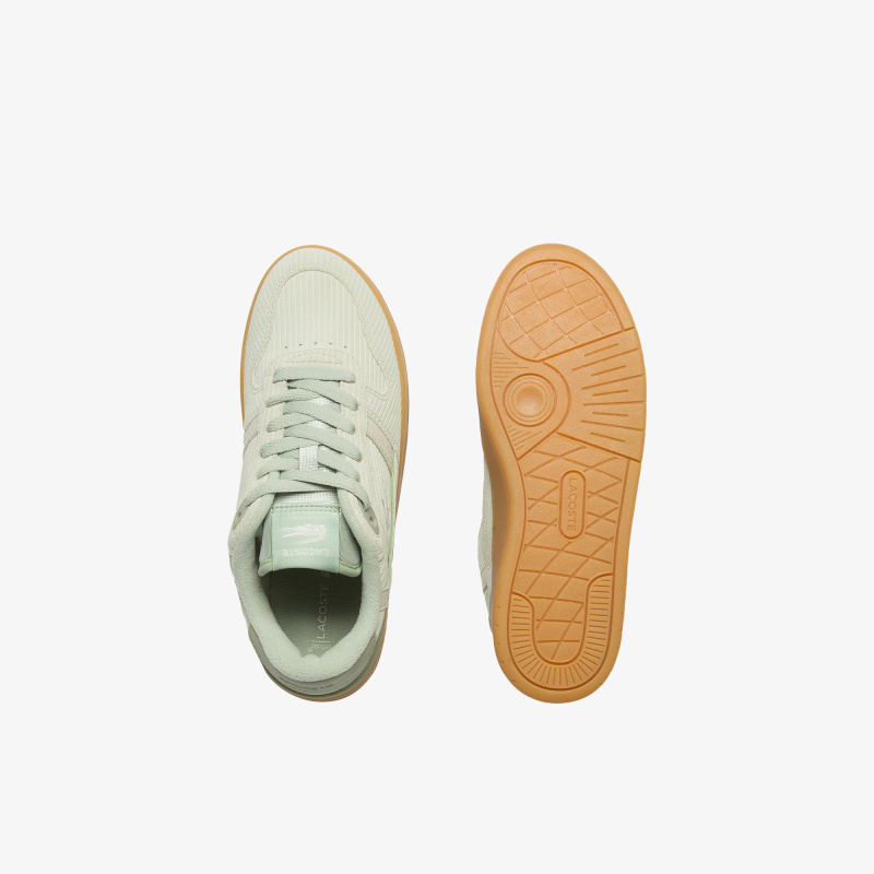 Женские кроссовки Lacoste T-CLIP PLAT 225 1 SFA