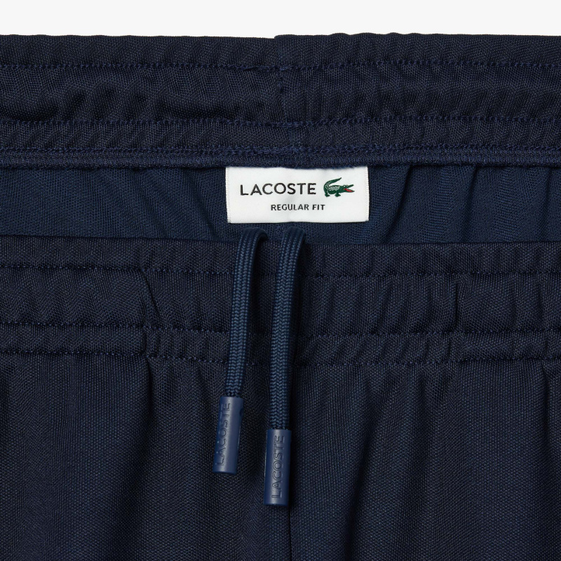 Мужские шорты Lacoste Paris