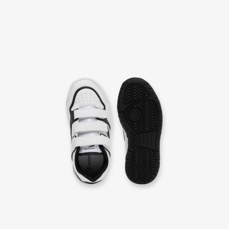 Детские кроссовки Lacoste COURTCAGE SET 1261 SUC