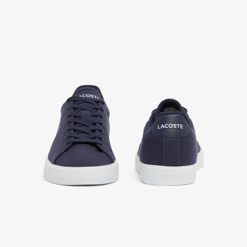 Мужские кроссовки Lacoste