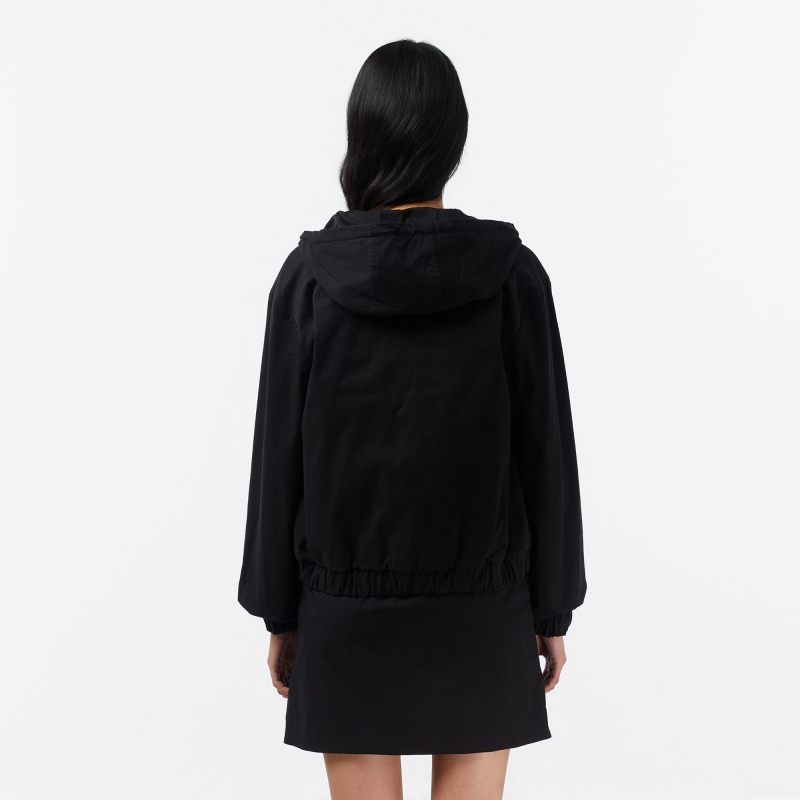 Женский куртка Lacoste