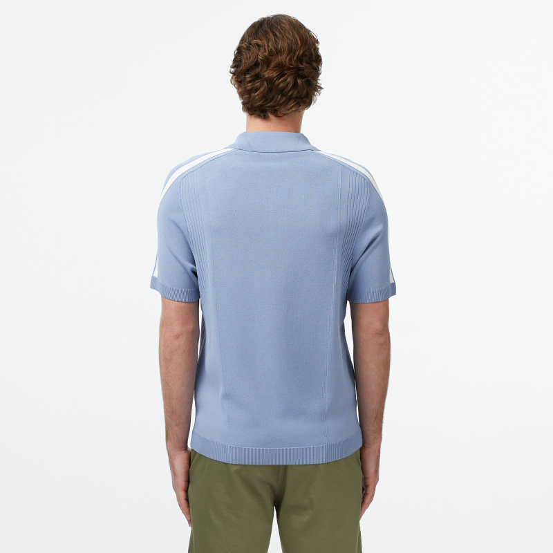 Мужской свитер Lacoste