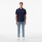 Мужские хлопковые брюки Lacoste