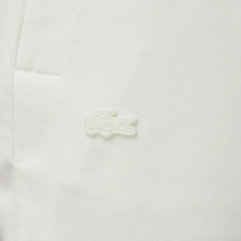 Женские спортивные шорты Lacoste с карманами