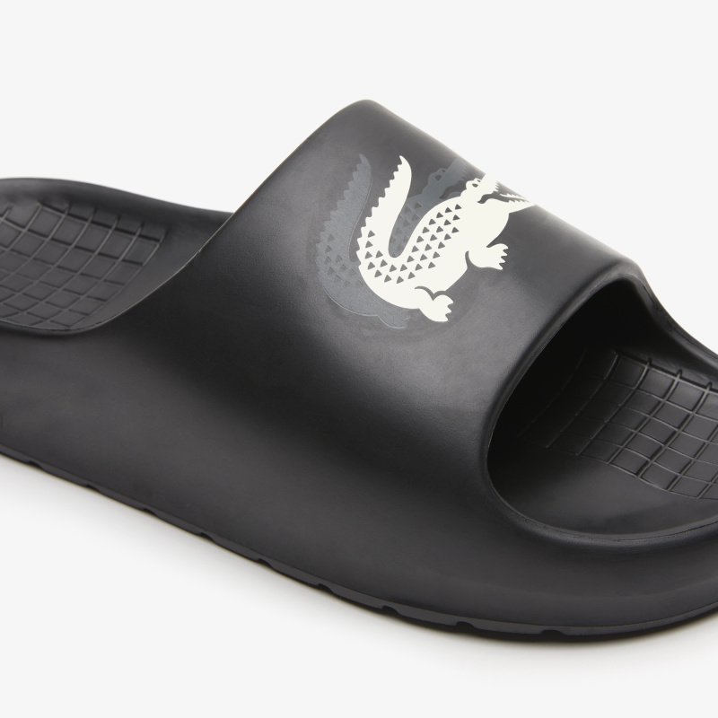 Мужские сланцы Lacoste Serve Slide 2.0