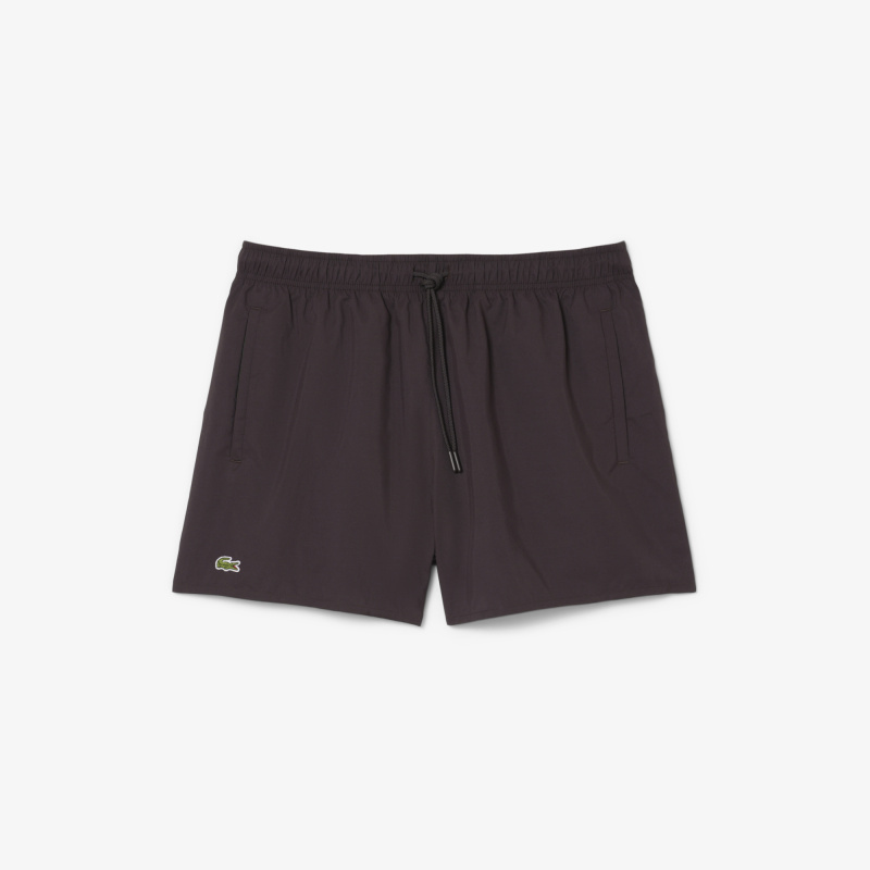 Мужские купальные шорты Lacoste