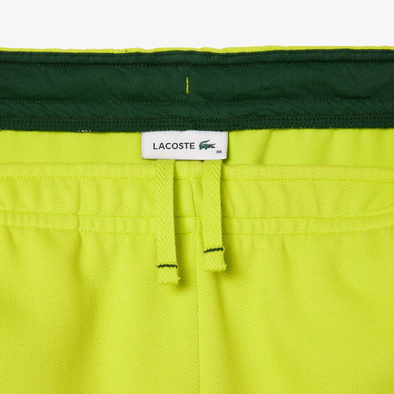 Женские брюки Lacoste SPORT