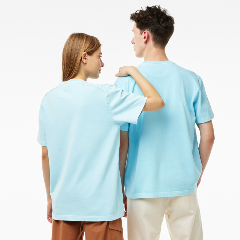 Футболка Lacoste Unisex