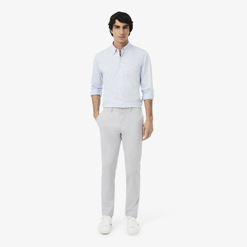 Мужские брюки Lacoste