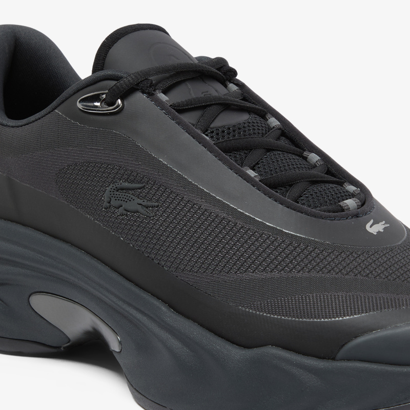 Мужские кеды Lacoste SPINOR PRM 225 3 SMA