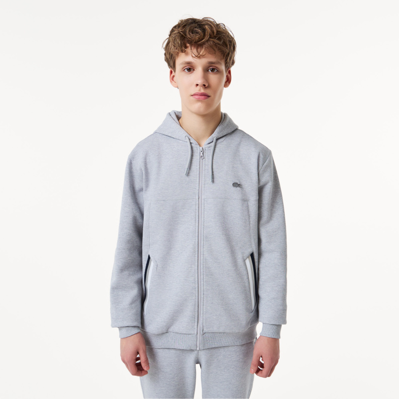 Мужская толстовка Lacoste стандартного кроя