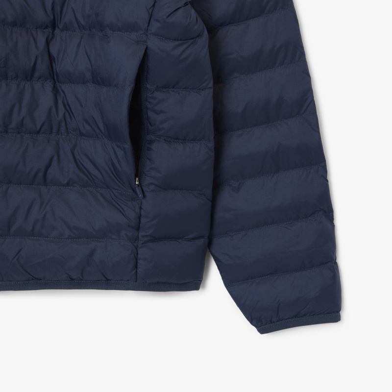 Мужская куртка Lacoste