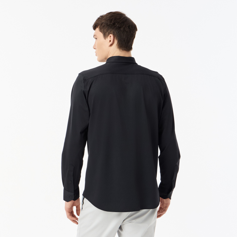 Рубашка Lacoste унисекс