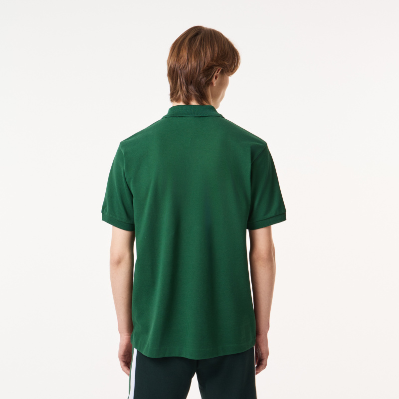 Мужская рубашка-поло Lacoste L12.12